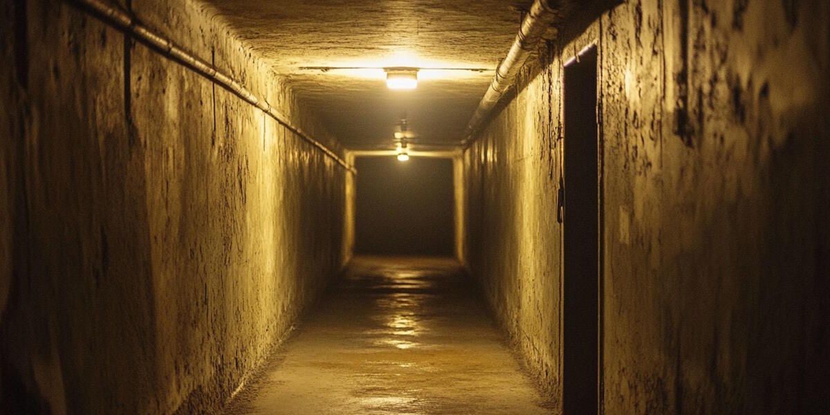 Добро пожаловать в «Umbrella Corporation»