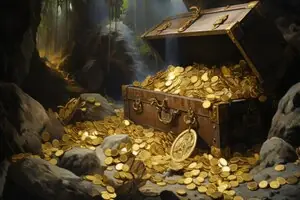 Сокровища русских царей