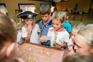 Золото Port Royal