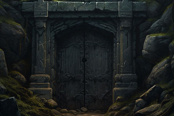 Тайна отеля