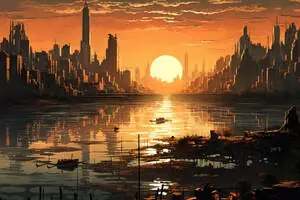 Dark Raid