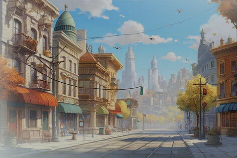 Квиз «Baker Street» от Baker Street