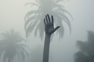 Фотография перформанса Астрал от компании Dark Games (Фото 1)