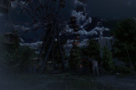 VR-квест «Чернобыль» от Багира