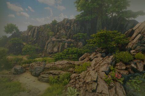 VR-квест «Остаться в живых» от Багира
