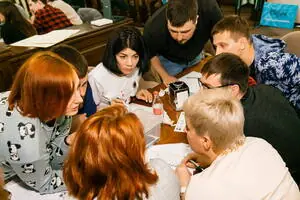 Интеллектуальный градус