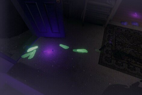 VR-квест «Phasmophobia» от Багира