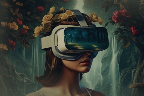 VR-квест «Попробуй сбеги 1, 2, 3» от Багира