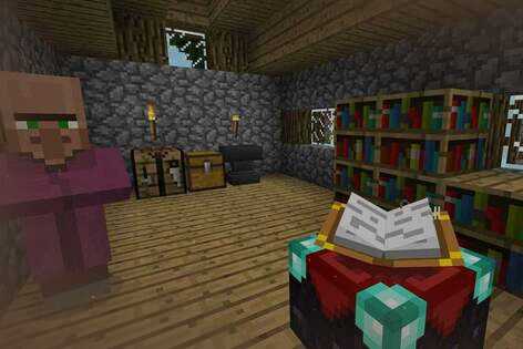 VR-квест «Minecraft» от Багира