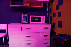 Фотография VR-квеста Warstation от компании Warstation (Фото 5)