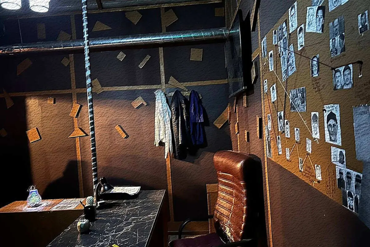 Откройте двери в мир квестов!