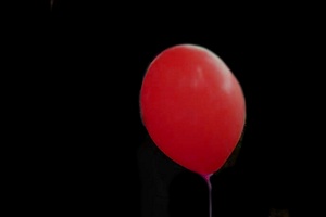 Фотография перформанса Оно. 27 лет спустя от компании Creepy Games (Фото 1)