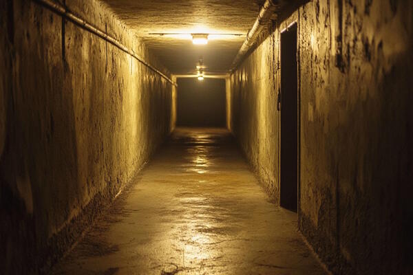 Umbrella Corporation