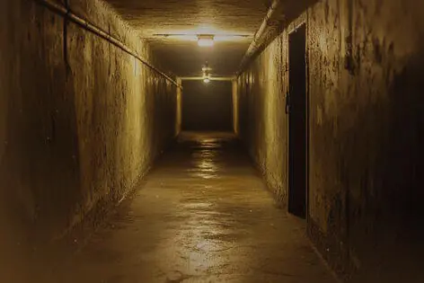 Квест-Перформанс «Resident Evil» от Туннель