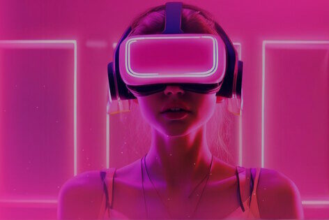 VR-квест «Виртуальная реальность» от Другие миры