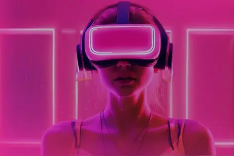 VR-квест «Виртуальная реальность» от Другие миры