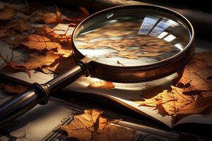 Фотография квиза Alibi от компании Alibi (Фото 1)