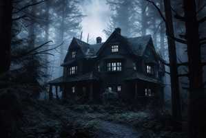 Фотография квеста Тайна трех комнат от компании Creepy Games (Фото 1)